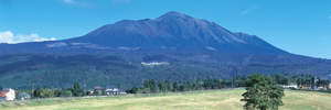 霧島山麓